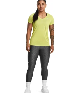 UA Tech™ Twist V-Neck