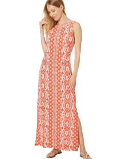 Ulla Maxi Dress