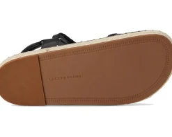 Ullani Studded Platform Sandal