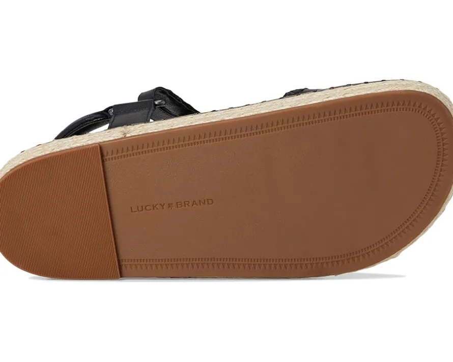 Ullani Studded Platform Sandal