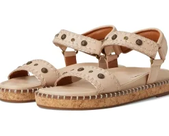Ullani Studded Platform Sandal