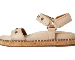 Ullani Studded Platform Sandal
