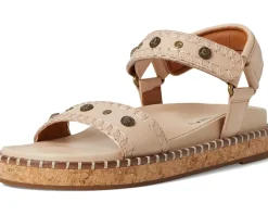 Ullani Studded Platform Sandal