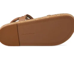 Ullani Studded Platform Sandal