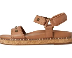 Ullani Studded Platform Sandal