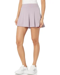 Ultimate365 Pleated 15 Inch Golf Skort