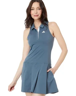 Ultimate365 Pleated Golf Dress