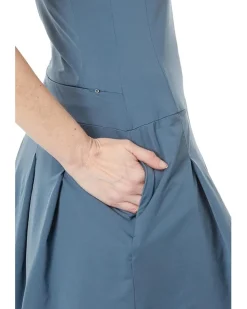 Ultimate365 Pleated Golf Dress