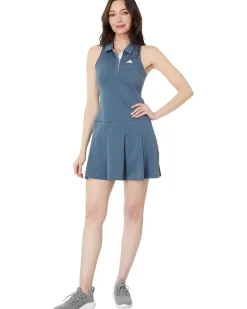 Ultimate365 Pleated Golf Dress