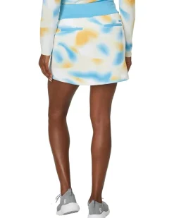 Ultimate365 Printed 16 Inch Golf Skort