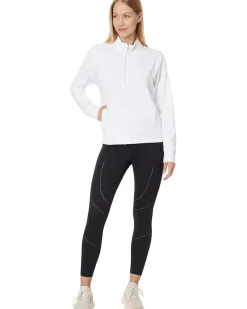 Ultimate365 Quarter Zip Golf Pullover