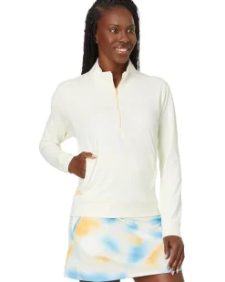 Ultimate365 Quarter Zip Golf Pullover