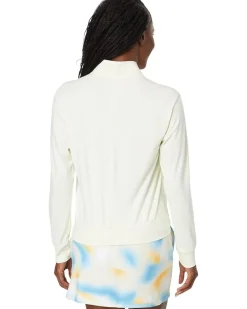 Ultimate365 Quarter Zip Golf Pullover