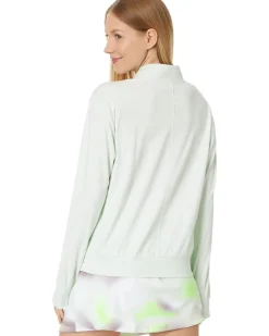 Ultimate365 Quarter Zip Golf Pullover