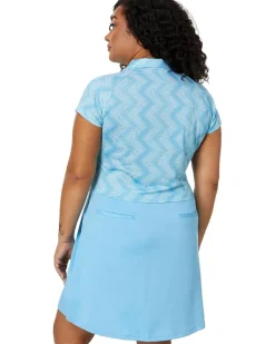 Ultimate365 Short Sleeve Golf Dress