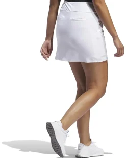 Ultimate365 Solid 16 Inch Golf Skort