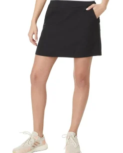 Ultimate365 Solid 16 Inch Golf Skort
