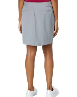 Ultimate365 Solid 18" Skort