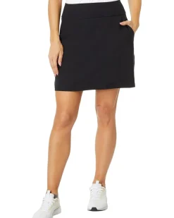 Ultimate365 Solid 18" Skort
