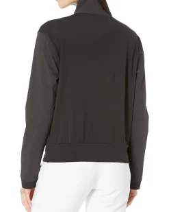 Ultimate365 Tour 1/4 Zip Pullover