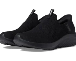 Ultra Flex 3.0 - Cozy Streak Hands Free Slip-Ins