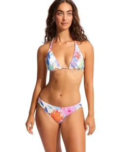 Under The Sea Reversible Longline Slide Tri
