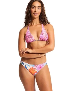 Under The Sea Reversible Longline Slide Tri