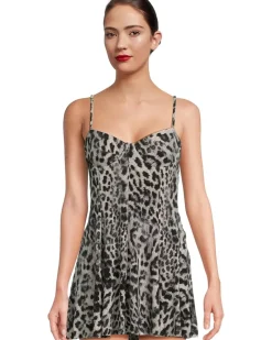 Underwire Pickleball Dress