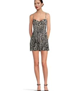 Underwire Pickleball Dress