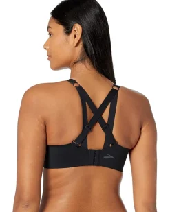 Underwire Sports Bra