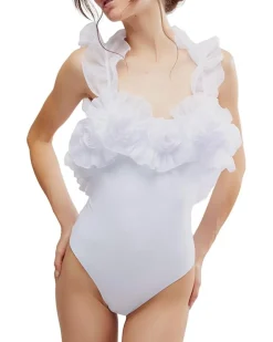 Until Next Time Bodysuit