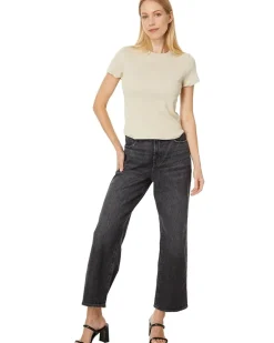 Updated Brightside Short Sleeve Tee