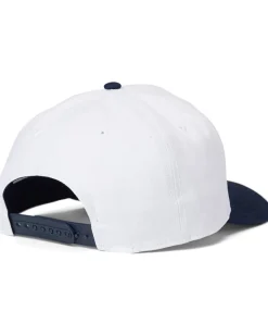 Upside Down Luck 2 Adjustable Hat