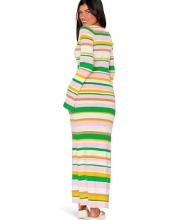 Vacay Maxi Dress