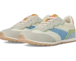 Valley Lace-Up Shoes