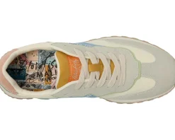 Valley Lace-Up Shoes