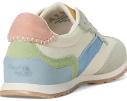 Valley Lace-Up Shoes