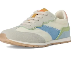 Valley Lace-Up Shoes