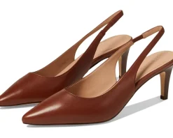 Vandam Sling Back Pump 65 mm