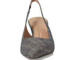 Vandam Sling Back Pump 65 mm