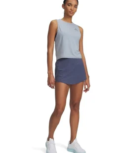 Vanish Flex Woven Skort