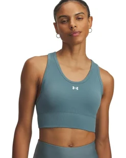 Vanish Seamless Mid Impact Sports Bra