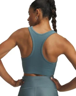 Vanish Seamless Mid Impact Sports Bra