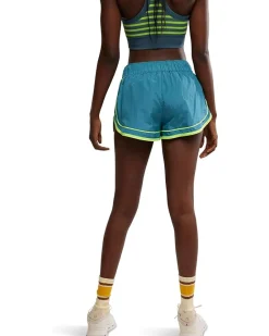 Varsity Blues Shorts