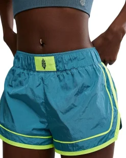 Varsity Blues Shorts