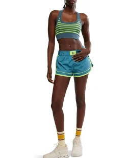 Varsity Blues Shorts