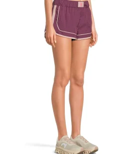 Varsity Blues Shorts