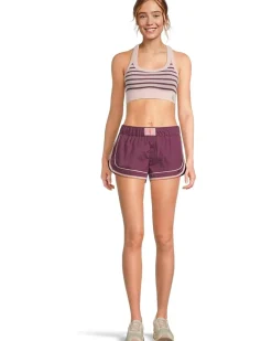 Varsity Blues Shorts