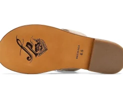Vegan Sadie Sandals