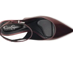 Vellana Kitten Heel Pump